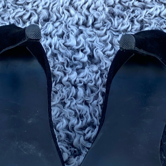 LC Lauren Conrad Heels Shoes - Picture 9 of 15